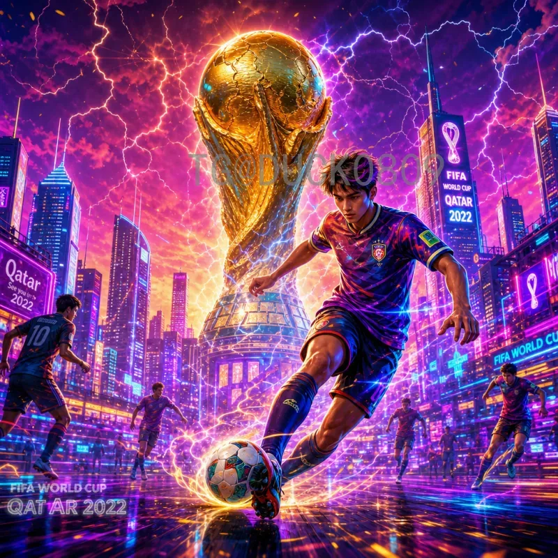 详细2026年美加墨世界杯淘汰赛直播入口全攻略